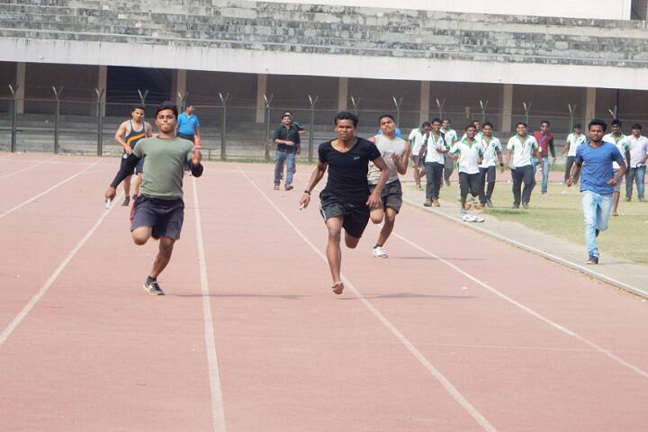sports